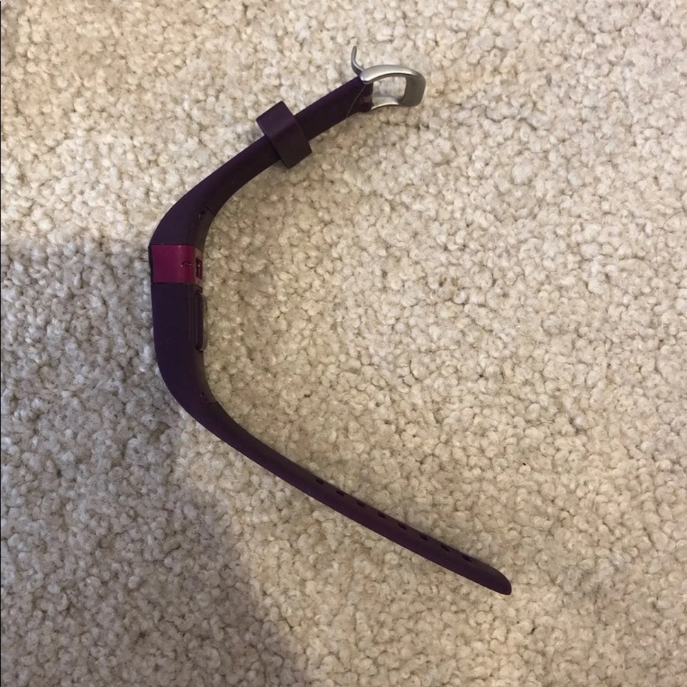 FitBit HR Charge Size Small - Picture 7 of 8